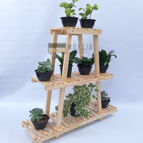 0estante para plantas modelo 28 a